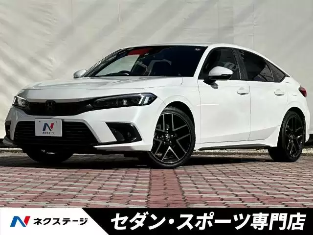 インプレッサの燃費性能は？ライバル車との違いを紹介します！