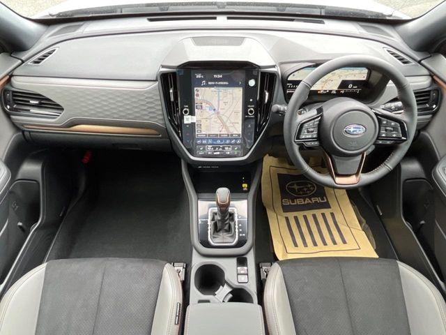 フォレスターのサイズガイド!駐車場適合性と世代別変更履歴から見る選び方