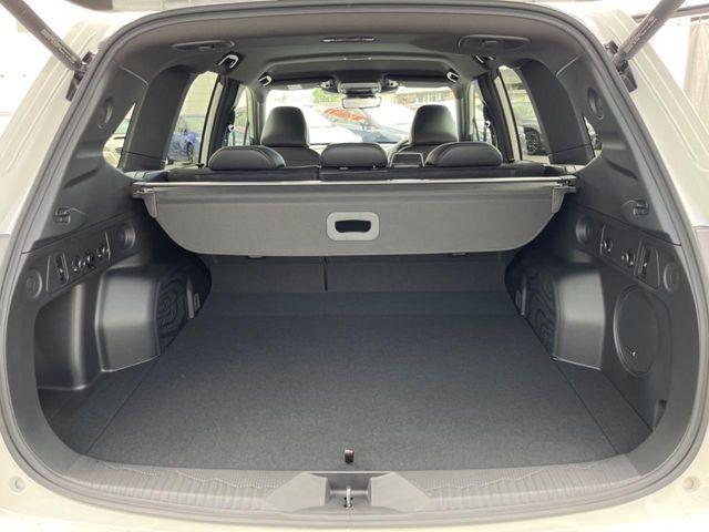 フォレスターのサイズガイド!駐車場適合性と世代別変更履歴から見る選び方