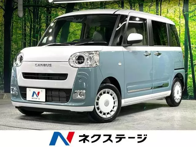 ムーヴキャンバスを購入すると後悔する？失敗しないポイントを