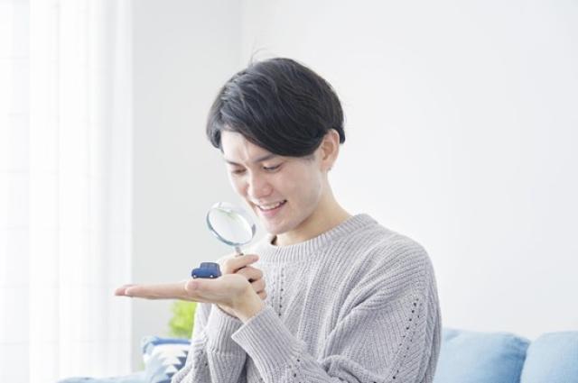 車選びのイメージ