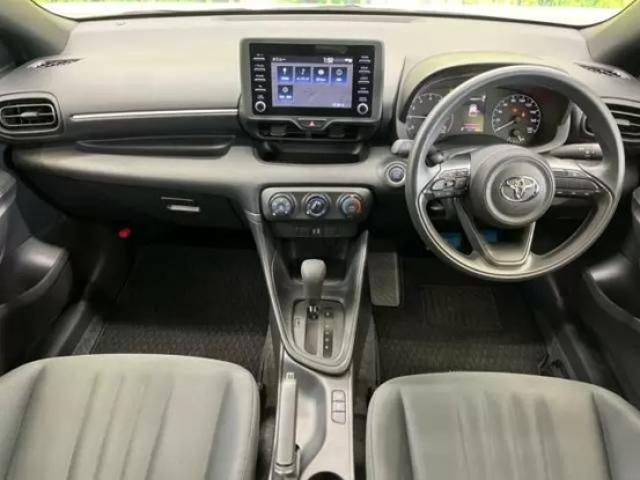 ヤリス維持費の内訳を解説！年間総額や車種別比較もチェック