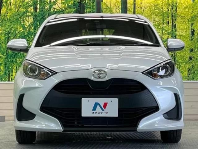 ヤリス維持費の内訳を解説！年間総額や車種別比較もチェック