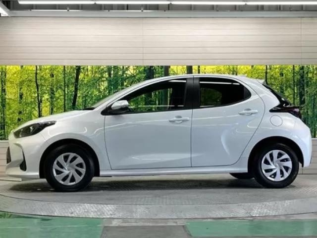 ヤリス維持費の内訳を解説！年間総額や車種別比較もチェック