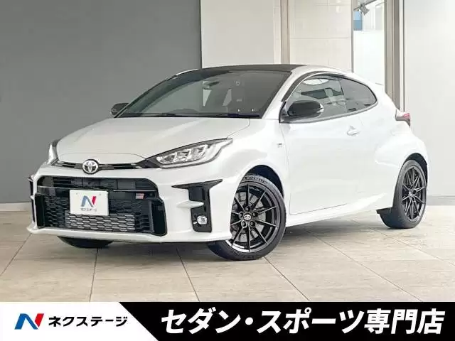 インプレッサのサイズは大きい?ライバル車と比較して解説