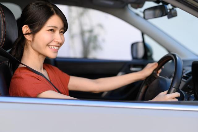 インプレッサのサイズは大きい?ライバル車と比較して解説