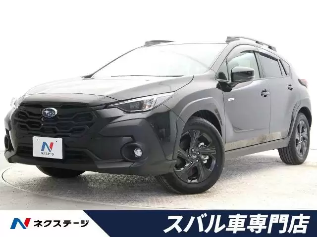 インプレッサのサイズは大きい?ライバル車と比較して解説