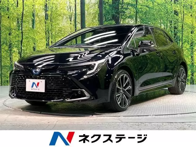 インプレッサのサイズは大きい?ライバル車と比較して解説