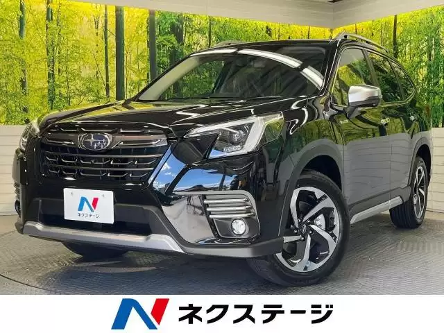 インプレッサのサイズは大きい？ライバル車と比較して解説｜中古