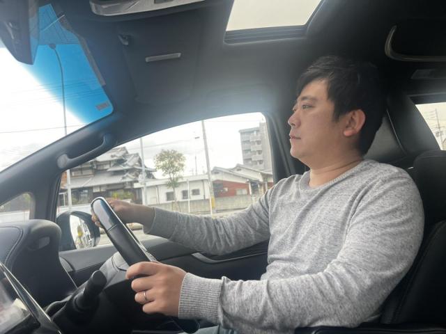 インプレッサのサイズは大きい?ライバル車と比較して解説