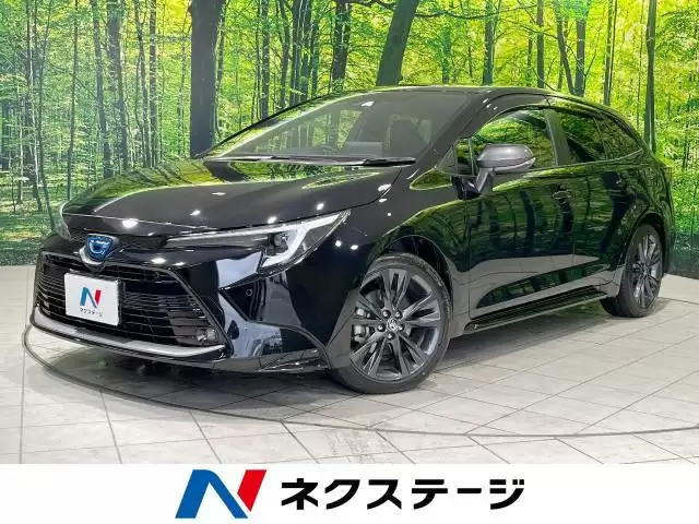 インプレッサのサイズは大きい?ライバル車と比較して解説