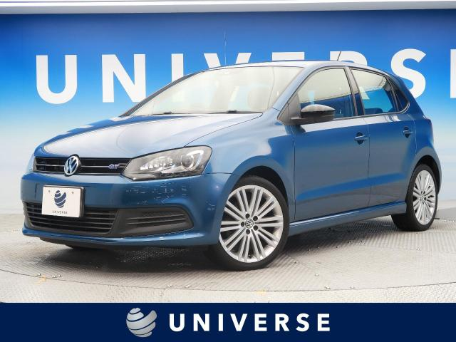 フォルクスワーゲン ポロの歴史とは？現行の魅力もチェック！