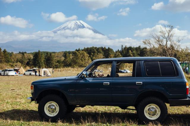 ハマー復活までの歴史とは?発売車種の特徴・価格をチェック