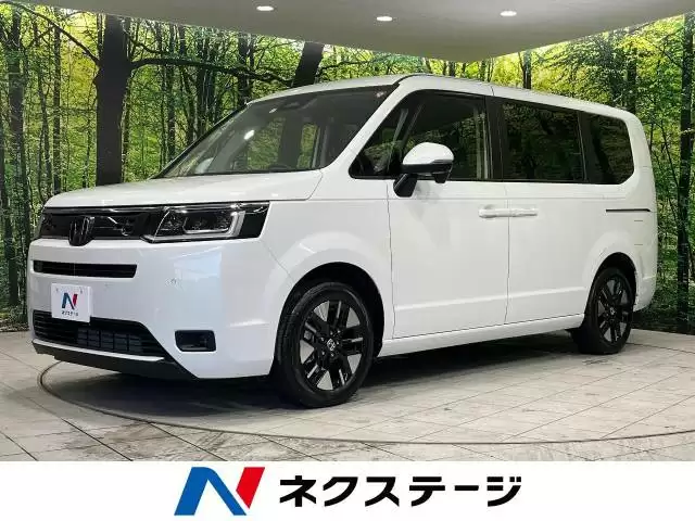 ステップワゴンスパーダとは?プレミアムラインとの違いや中古車情報も解説