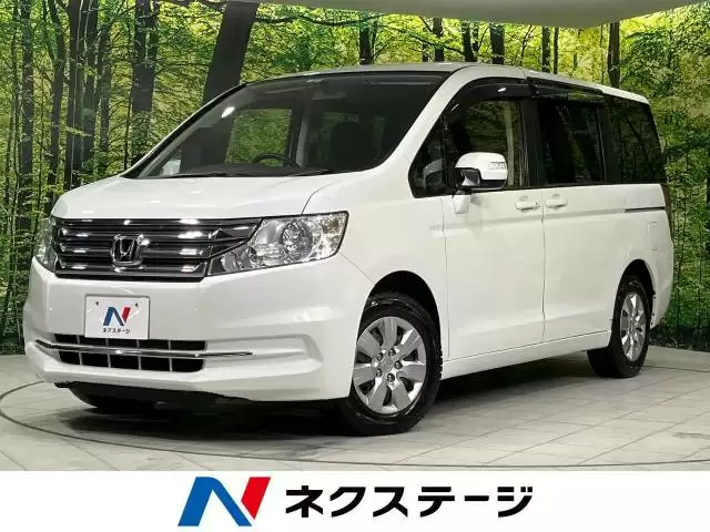 ステップワゴンスパーダとは?プレミアムラインとの違いや中古車情報も解説