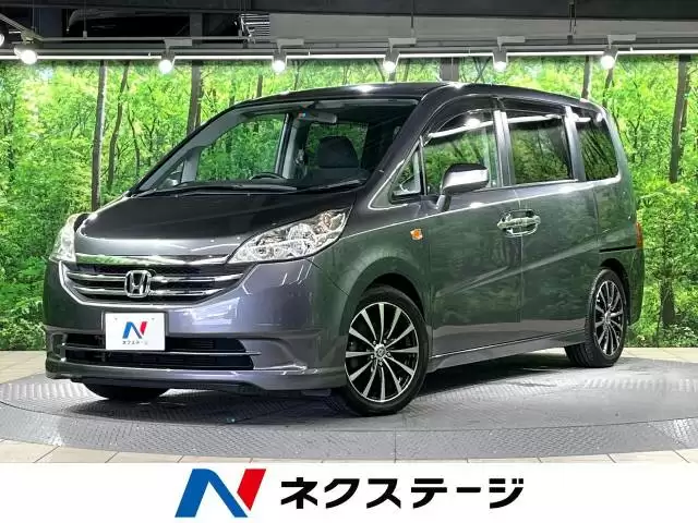 ステップワゴンスパーダとは?プレミアムラインとの違いや中古車情報も解説