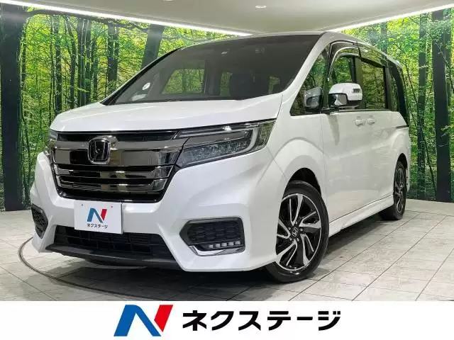 ステップワゴンスパーダとは?プレミアムラインとの違いや中古車情報も解説