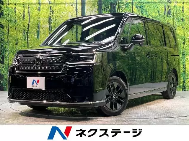 ステップワゴンスパーダとは?プレミアムラインとの違いや中古車情報も解説