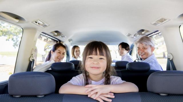 乗り心地が良い車はどれ?国産車・輸入車のおすすめ車種16選