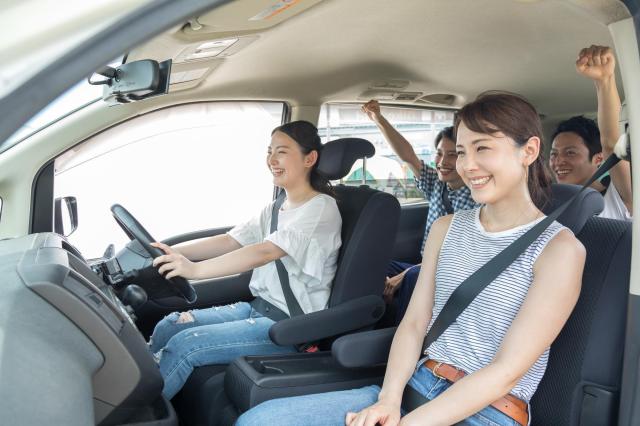 乗り心地が良い車はどれ?国産車・輸入車のおすすめ車種16選