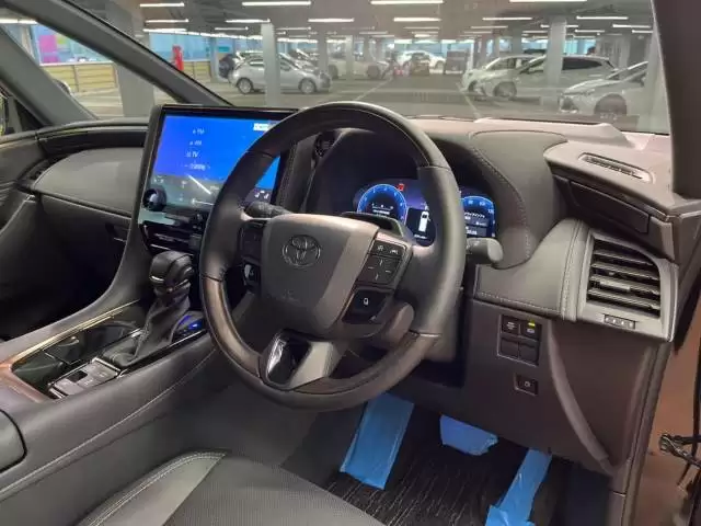 新型アルファードの内装を徹底解剖！変更点やグレードによる違いを解説