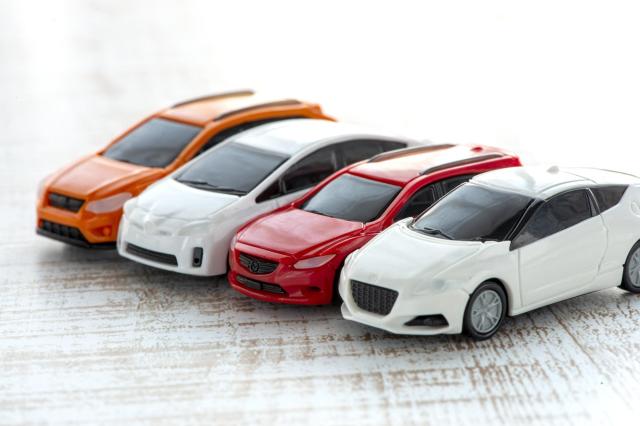 プリウス50系のおすすめポイント！グレードや前期・後期の変更点と併せて紹介