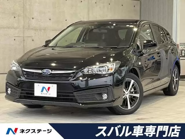 新型インプレッサと旧型の違いは？歴代モデルやグレードの特徴を紹介