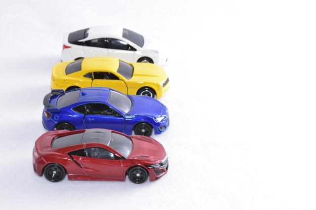 新型インプレッサと旧型の違いは？歴代モデルやグレードの特徴を紹介