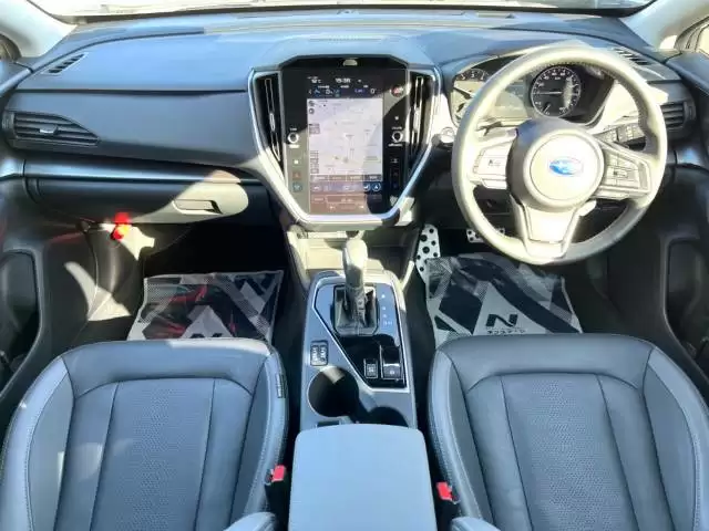 新型インプレッサと旧型の違いは？歴代モデルやグレードの特徴を紹介