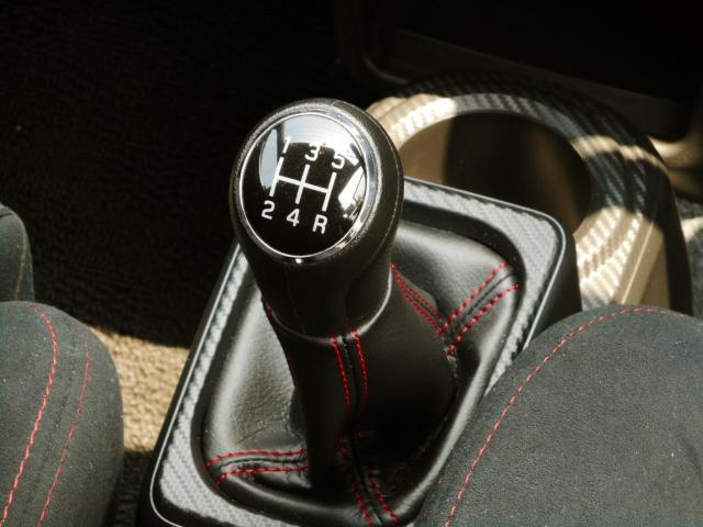 車のニュートラルにはどのような意味や役割がある？使い方を徹底解説！