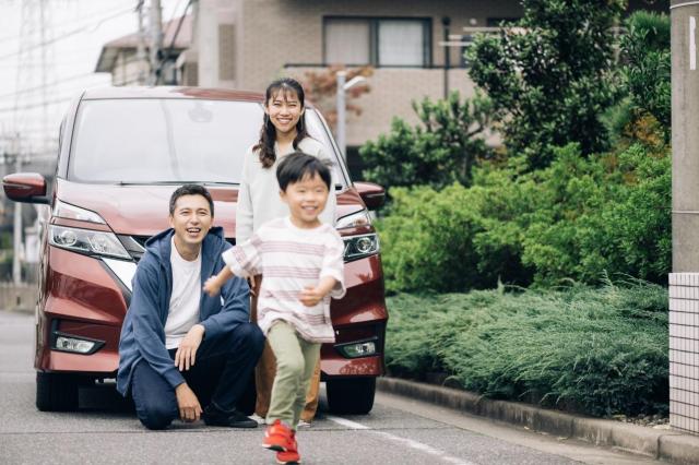 セレナとノアを徹底比較！おすすめのミニバンも紹介します