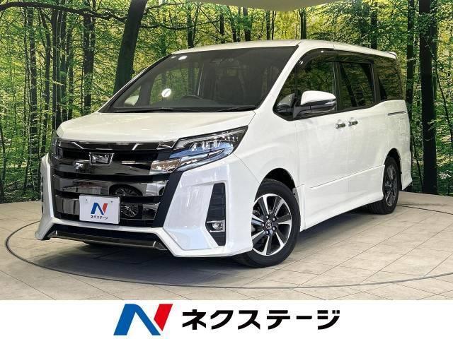 セレナとノアを徹底比較！おすすめのミニバンも紹介します