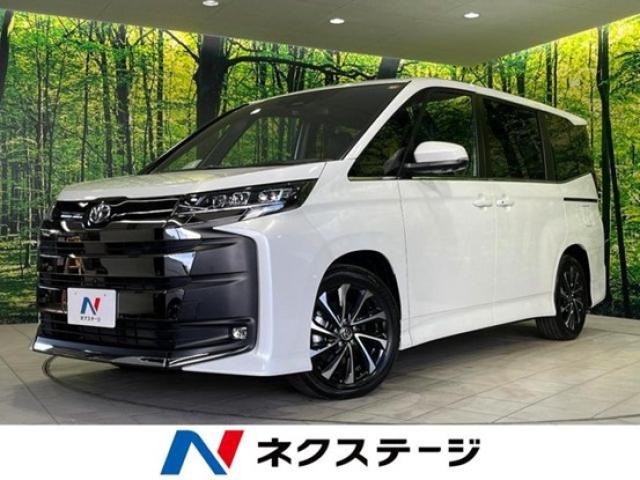 セレナとノアどちらが買い？実用性と維持費で判断する賢い選び方｜中古