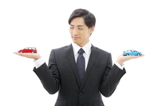 セレナとノアを徹底比較！おすすめのミニバンも紹介します