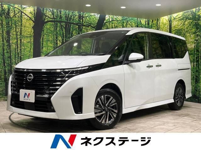 セレナとノアを徹底比較！おすすめのミニバンも紹介します