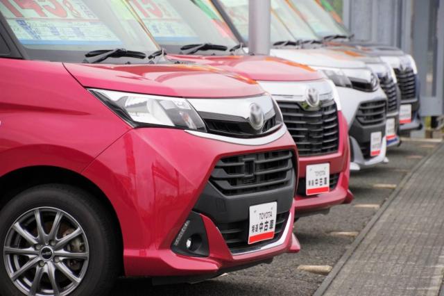 ルーミーで車中泊はできる?内装の広さやお役立ちグッズを紹介