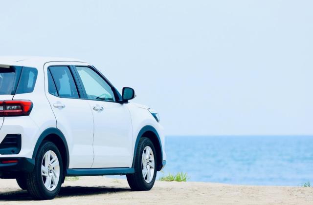 おすすめ5人乗りの車10選!選ぶポイントは車種別の特徴?