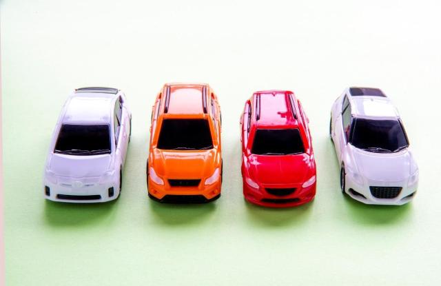 おすすめ5人乗りの車10選!選ぶポイントは車種別の特徴?