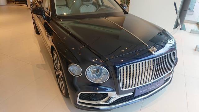 最高級車ベントレーコンチネンタルとは？歴史や現行ラインアップを紹介！