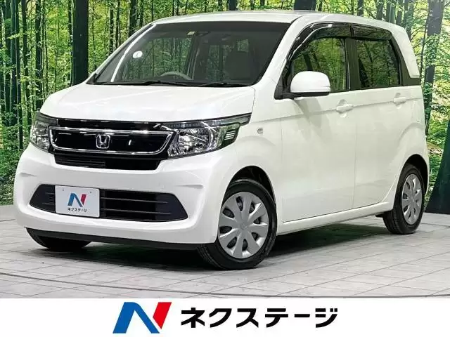 N-WGNとは?これまでのモデルチェンジ歴や魅力を徹底解説