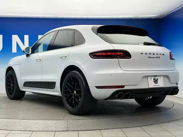 ポルシェ・マカンの最新モデルまでの歴史!現行モデルの魅力も解説!