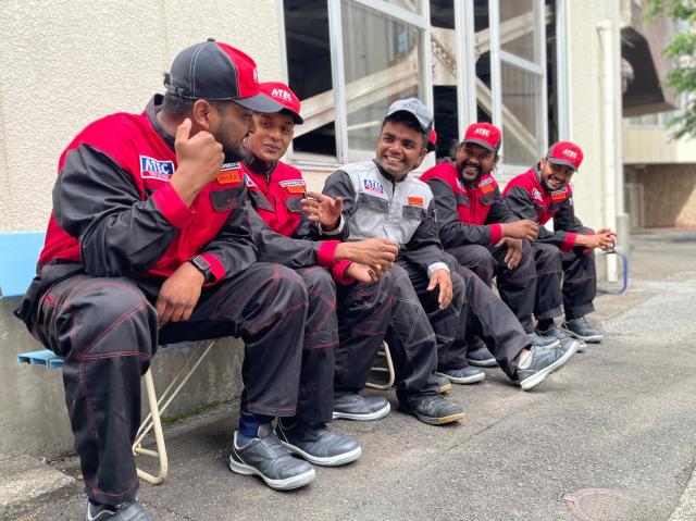 【日刊自動車新聞に掲載されました】働き方にも多様性を。ネクステージの整備士から自動車整備専門学校の先生にジョブローテーション!