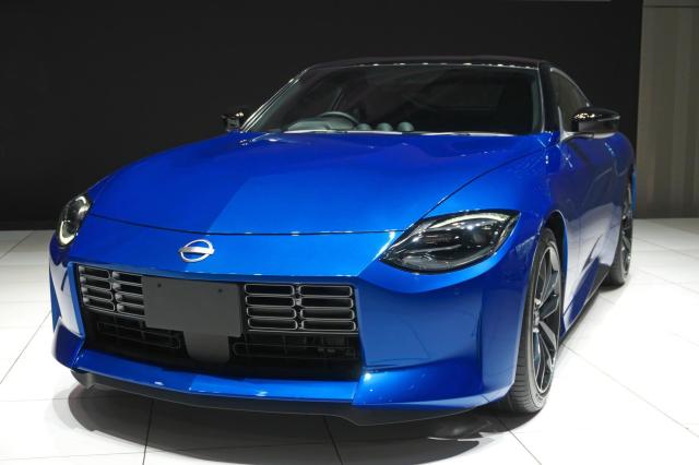 フェアレディZの歴史に迫る!おすすめの世代や現行モデルの特徴