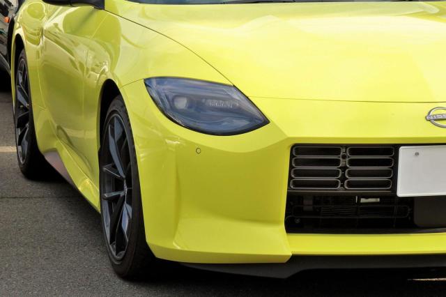 フェアレディZの歴史に迫る!おすすめの世代や現行モデルの特徴