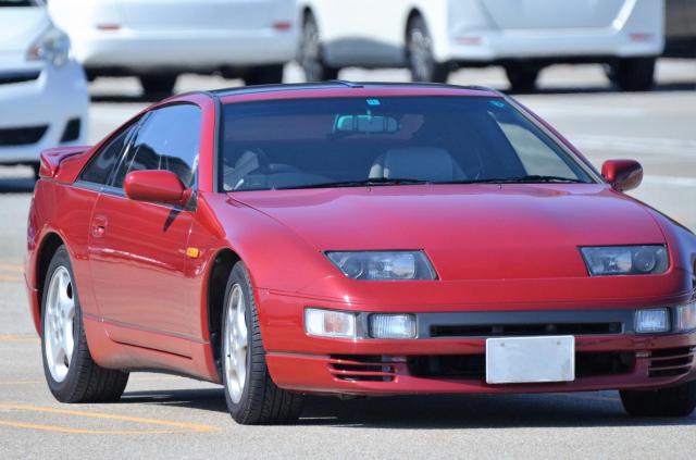 フェアレディZの歴史に迫る!おすすめの世代や現行モデルの特徴