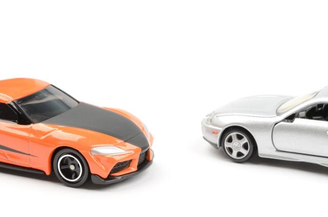 トヨタ スープラとBMW Z4を徹底的に比較！特徴や性能の違いは？