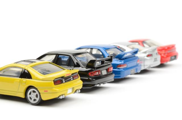 トヨタ スープラとBMW Z4を徹底的に比較！特徴や性能の違いは？