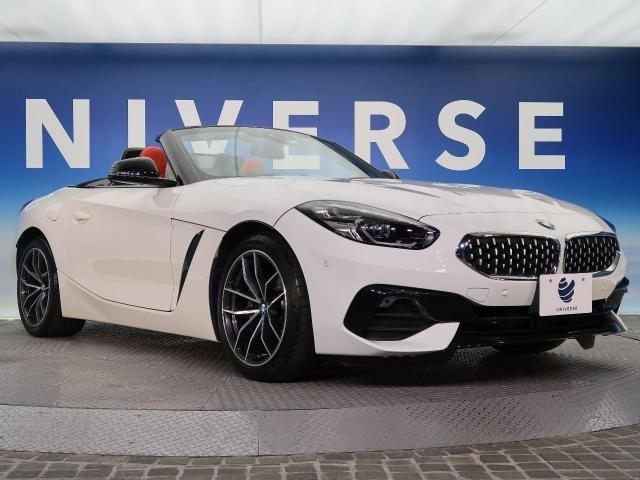 トヨタ スープラとBMW Z4を徹底的に比較！特徴や性能の違いは？
