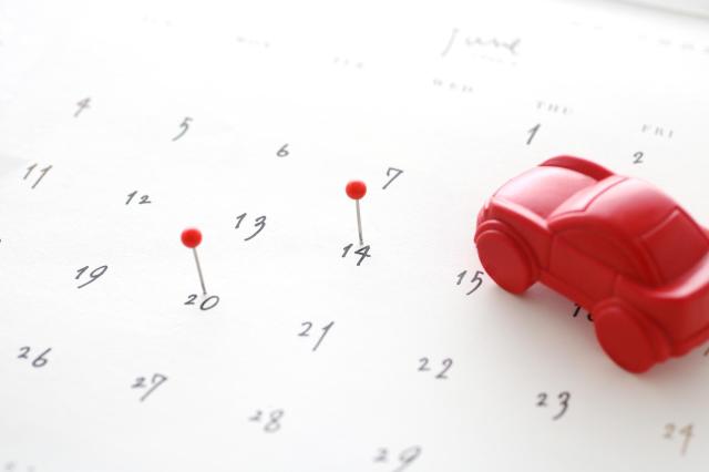 車検予約は電話でできる?メリット・デメリットや流れを紹介します