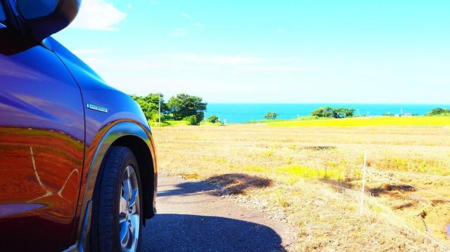 ヴェゼルとハリアーの特徴や性能を徹底比較！違いを比べてみよう